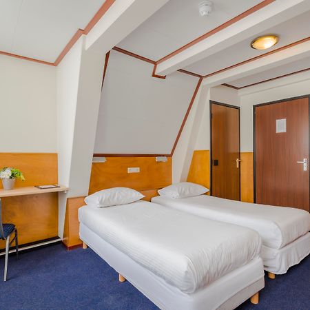 Hotel Van Gelder Amsterdam Esterno foto