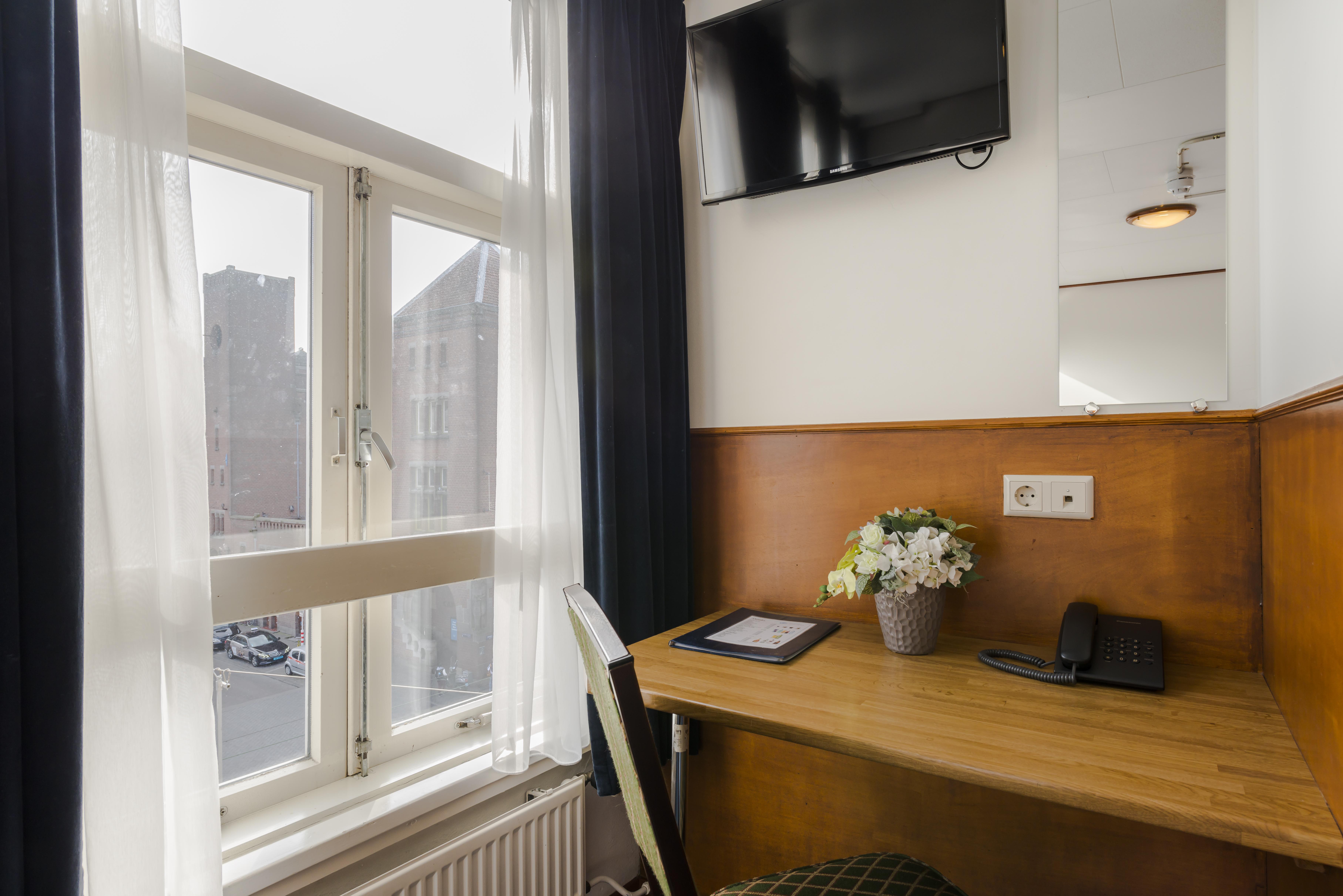 Hotel Van Gelder Amsterdam Esterno foto