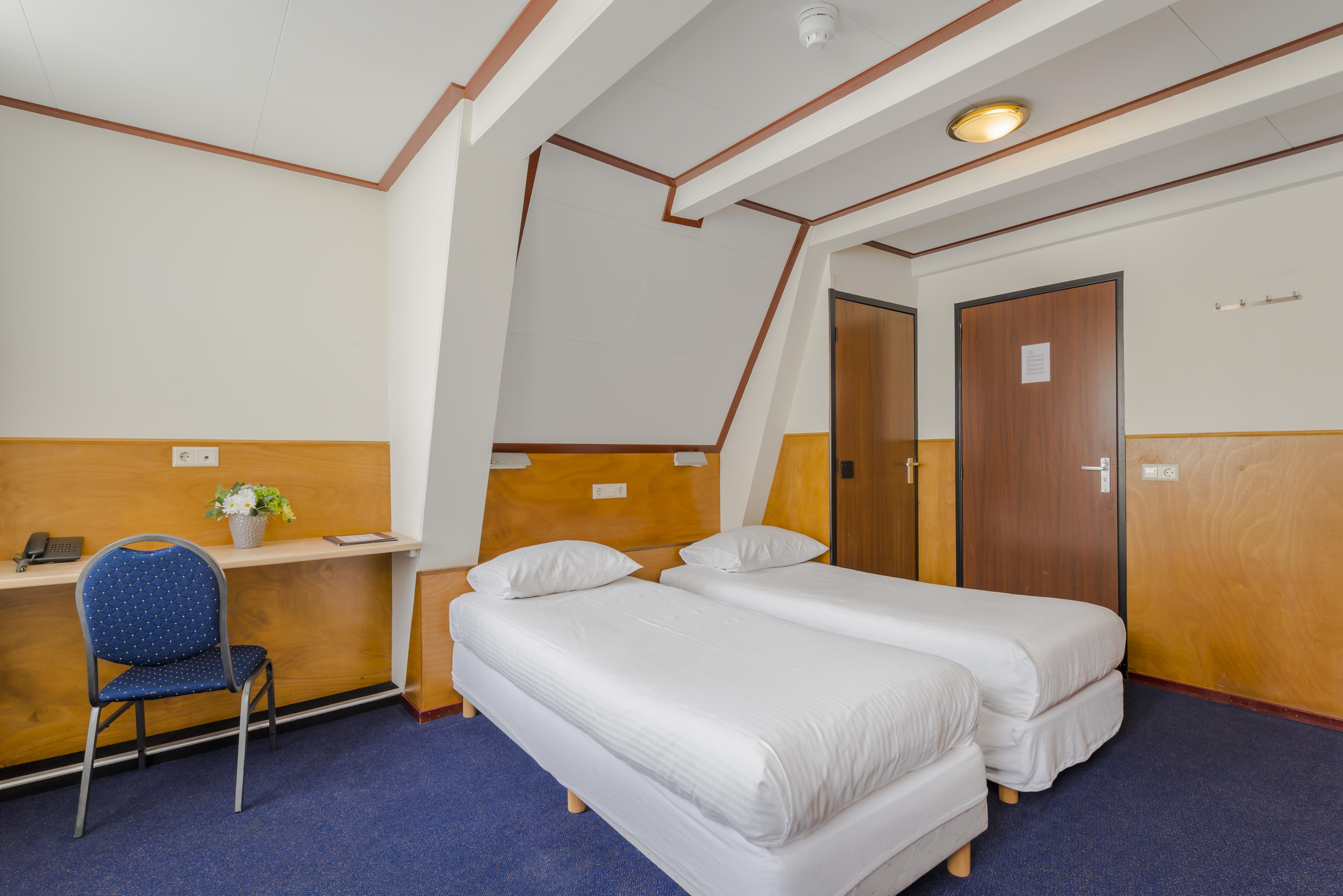 Hotel Van Gelder Amsterdam Esterno foto