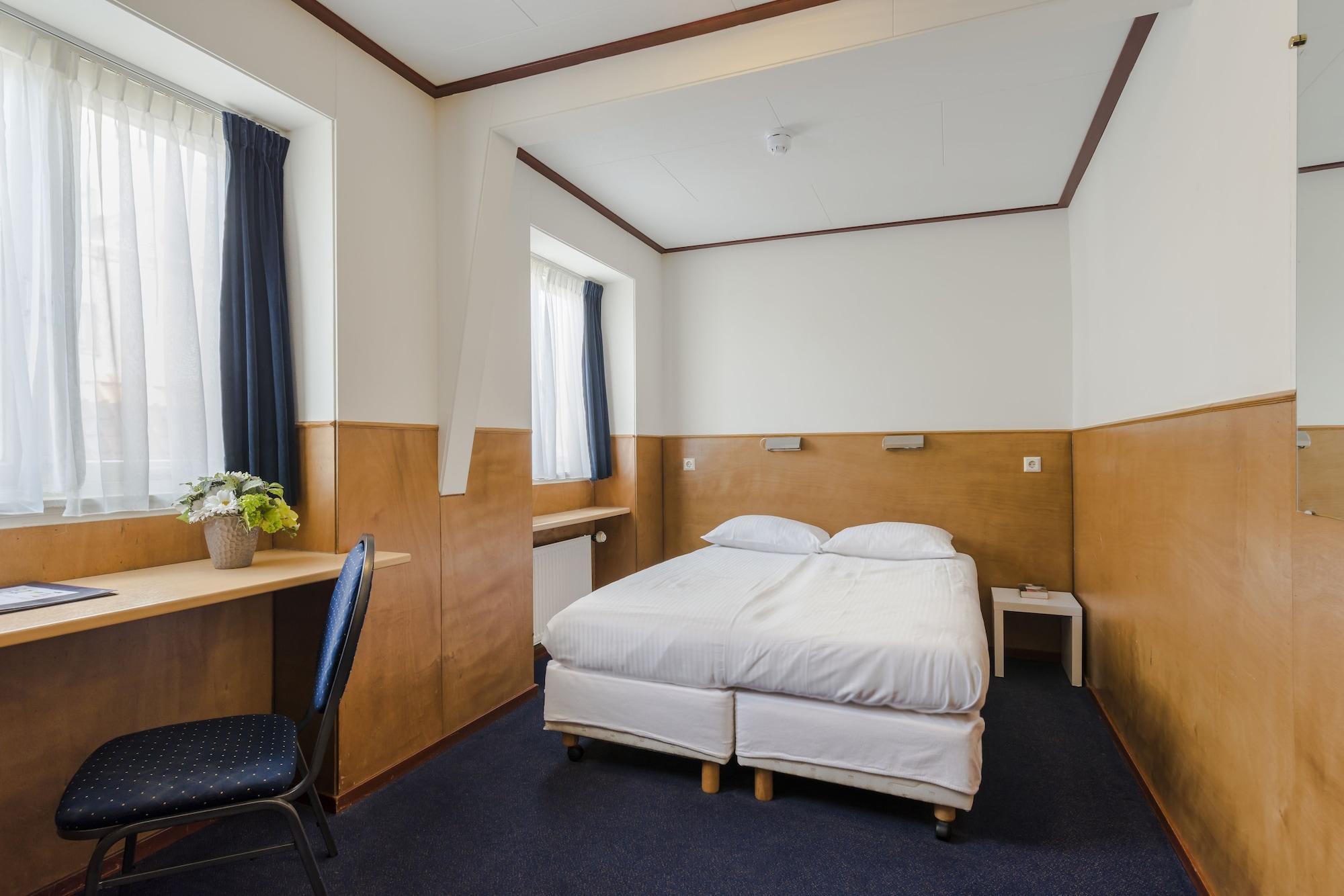 Hotel Van Gelder Amsterdam Esterno foto