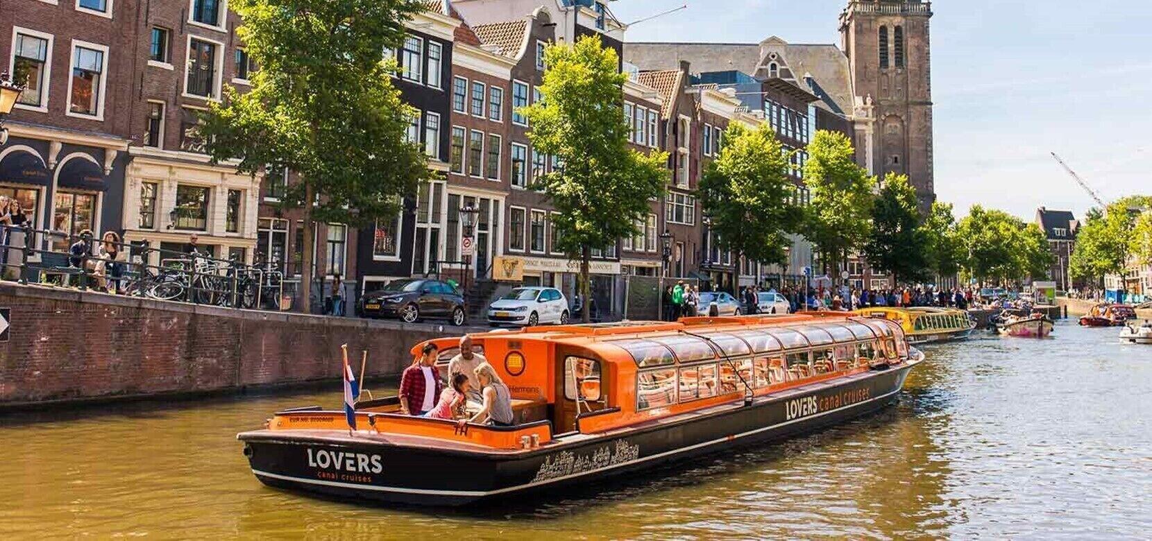 Hotel Van Gelder Amsterdam Esterno foto