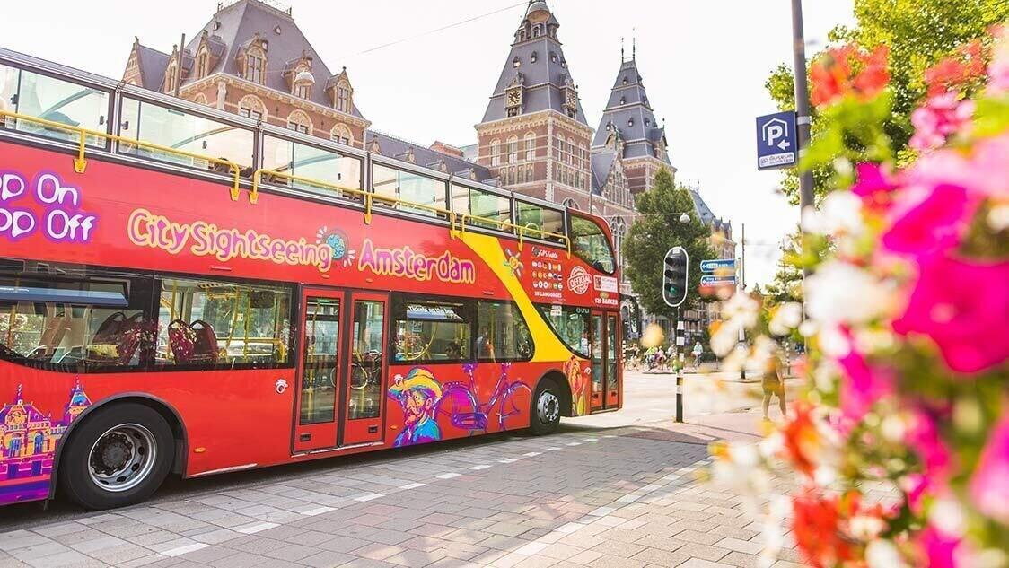 Hotel Van Gelder Amsterdam Esterno foto