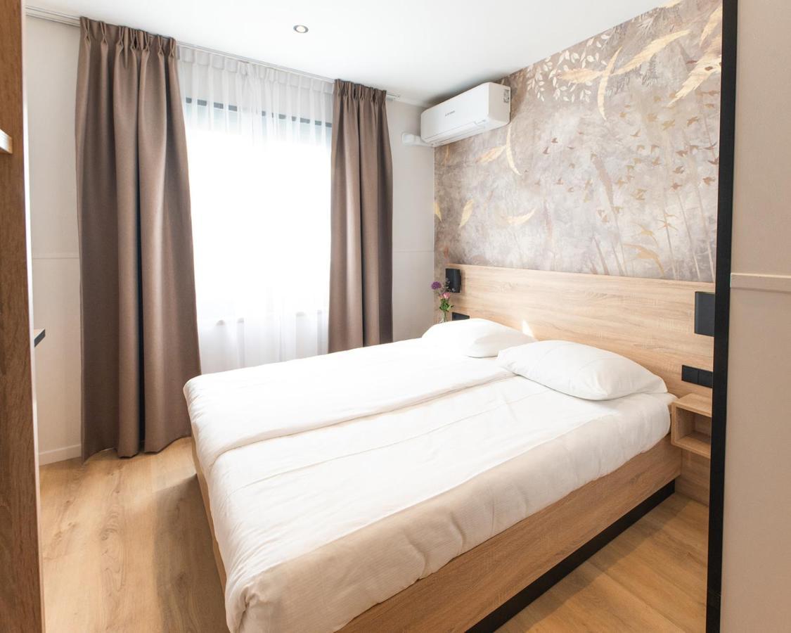 Hotel Van Gelder Amsterdam Esterno foto
