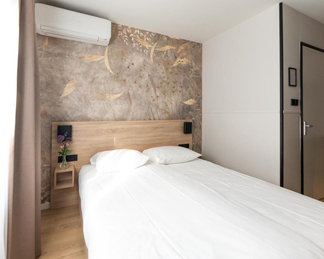 Hotel Van Gelder Amsterdam Esterno foto