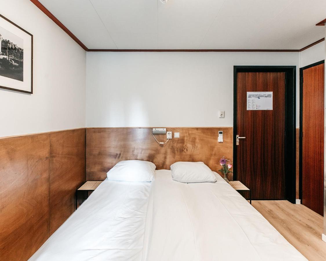 Hotel Van Gelder Amsterdam Esterno foto