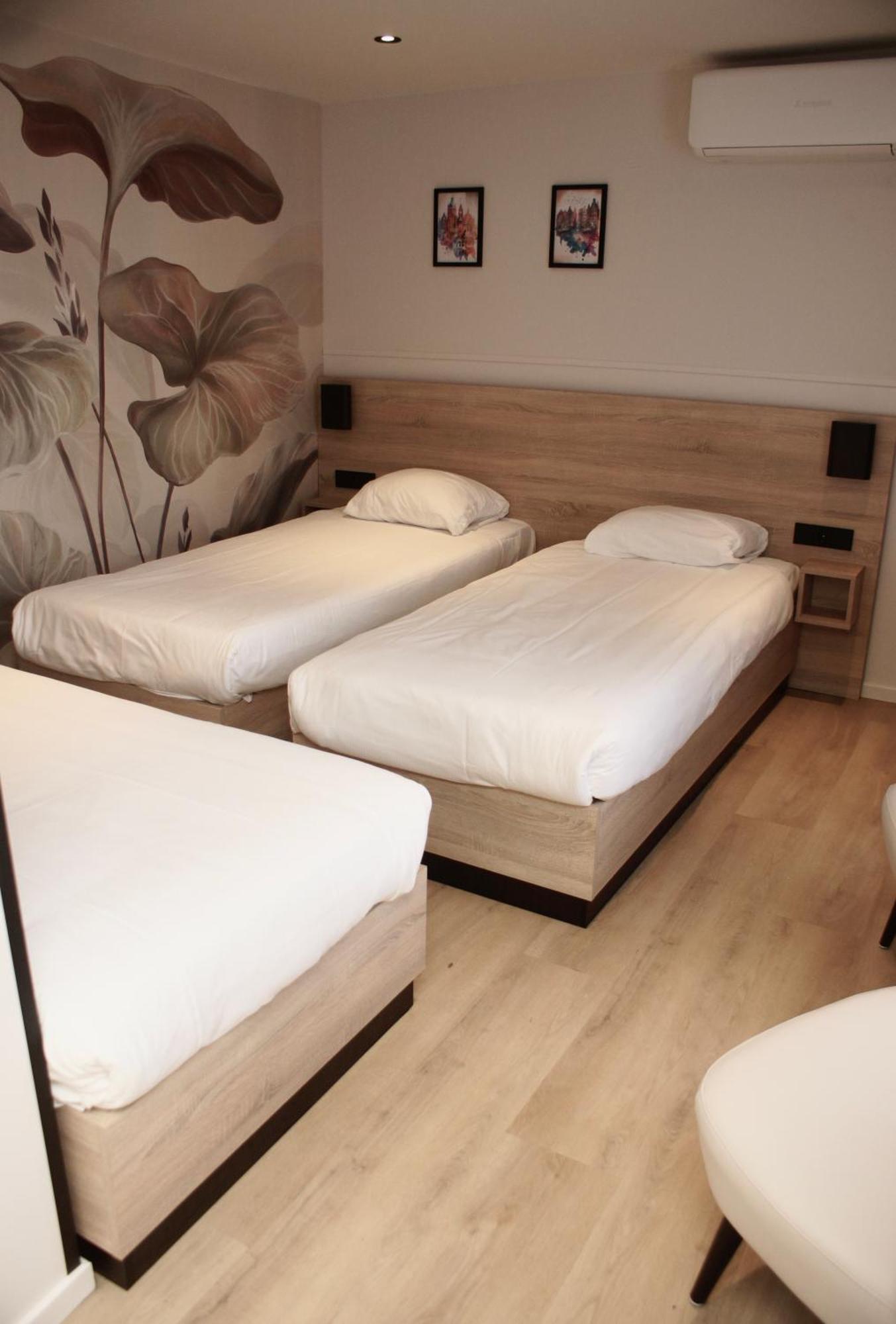 Hotel Van Gelder Amsterdam Esterno foto