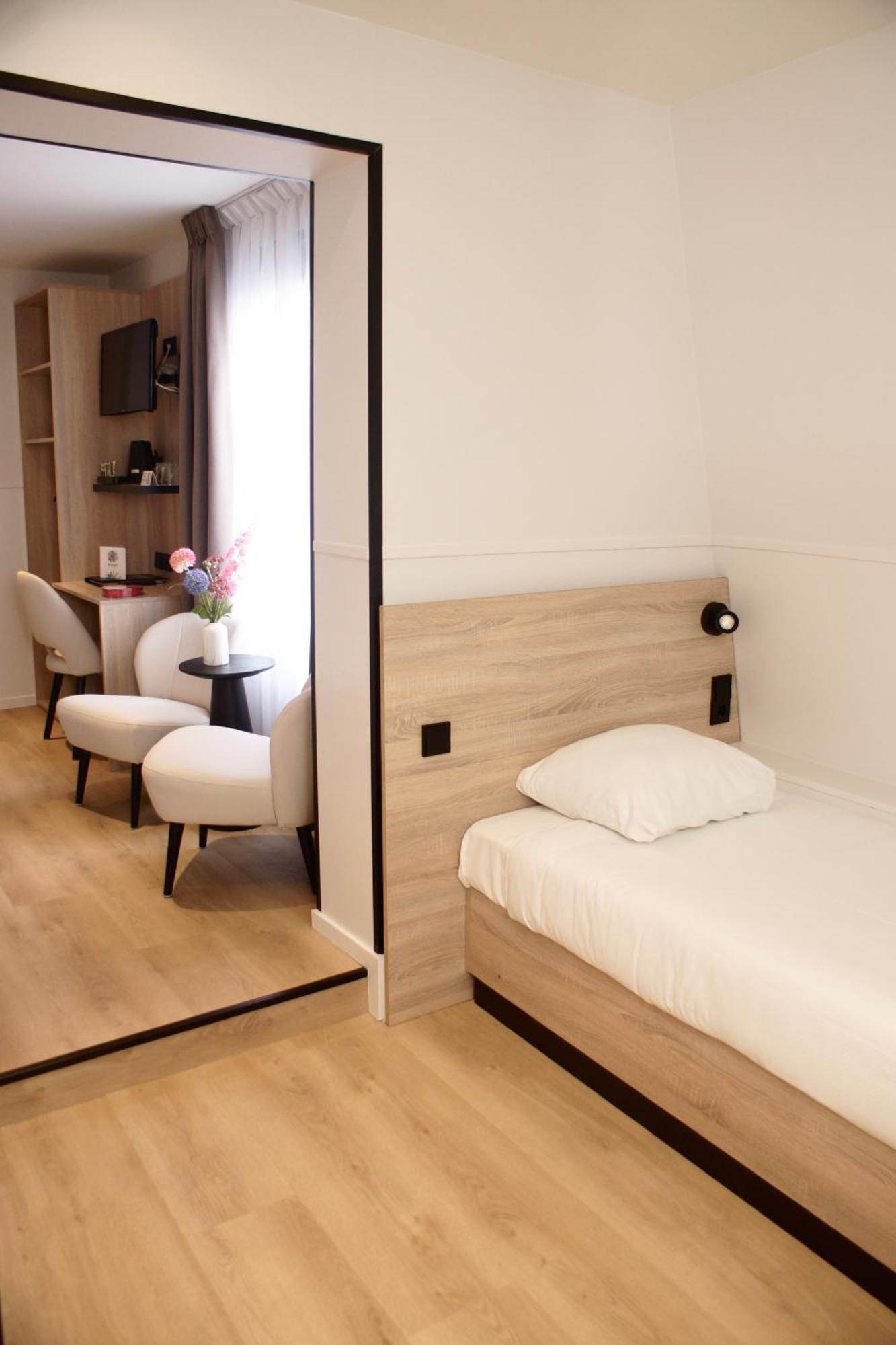 Hotel Van Gelder Amsterdam Esterno foto