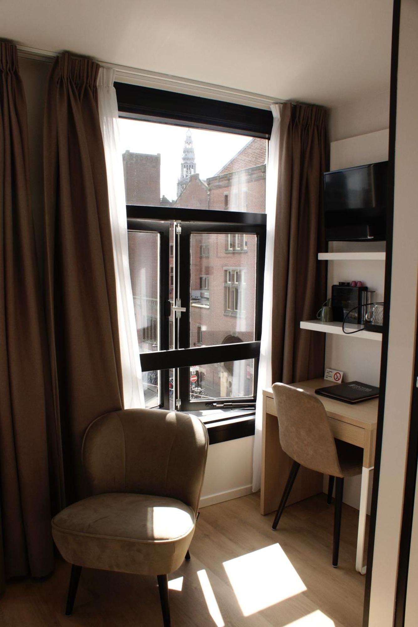 Hotel Van Gelder Amsterdam Esterno foto