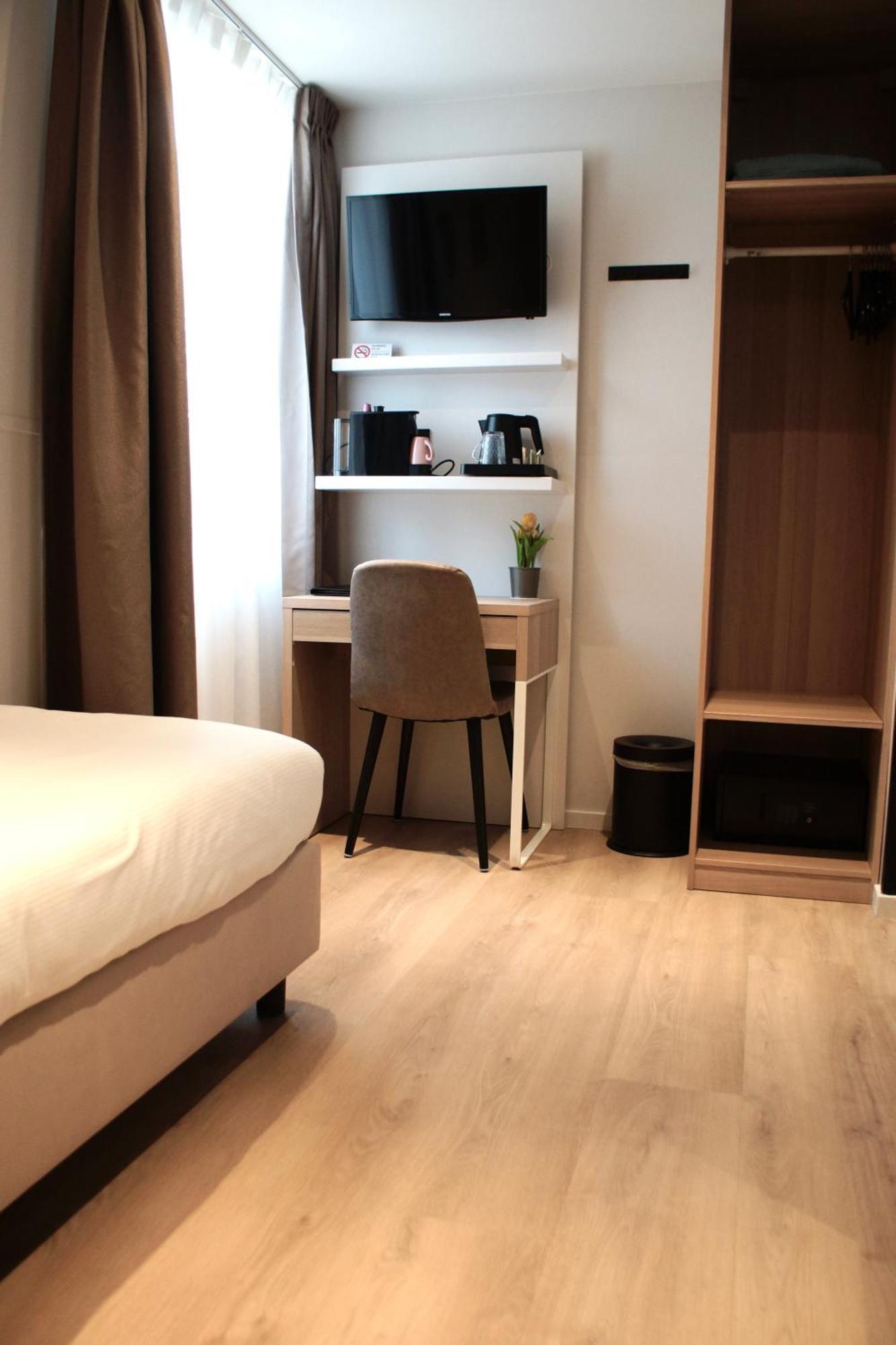 Hotel Van Gelder Amsterdam Esterno foto